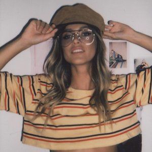 Princess Polly Crop Top